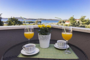 Гостиница Apartmani Gabriella  Водице